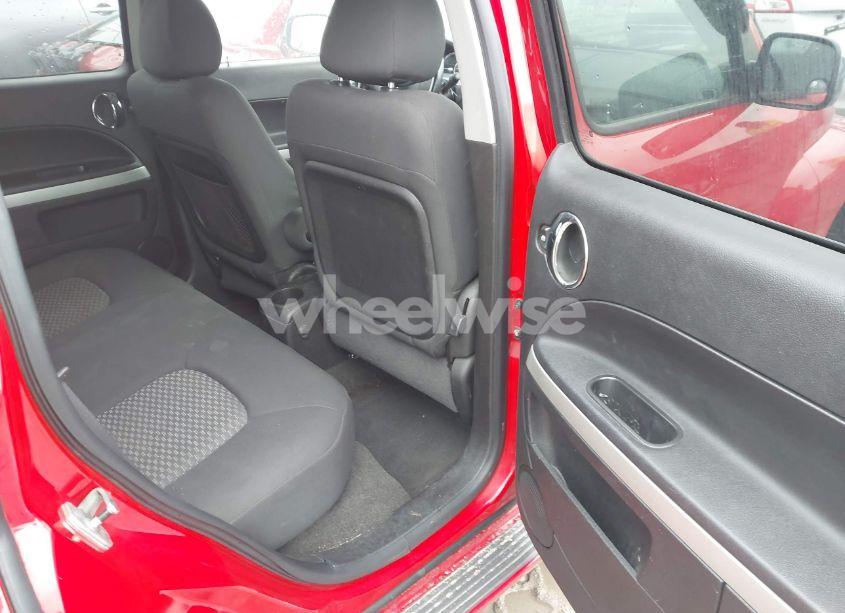 Photo 8 of 2008 Chevrolet Hhr LT (VIN 3GNDA33P68S562960)