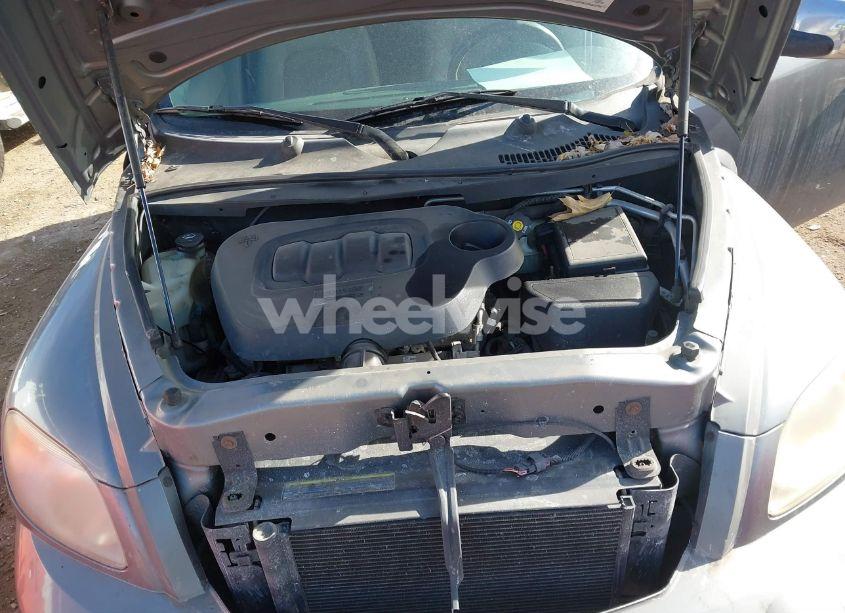 Photo 10 of 2007 Chevrolet Hhr LT (VIN 3GNDA33P77S547608)