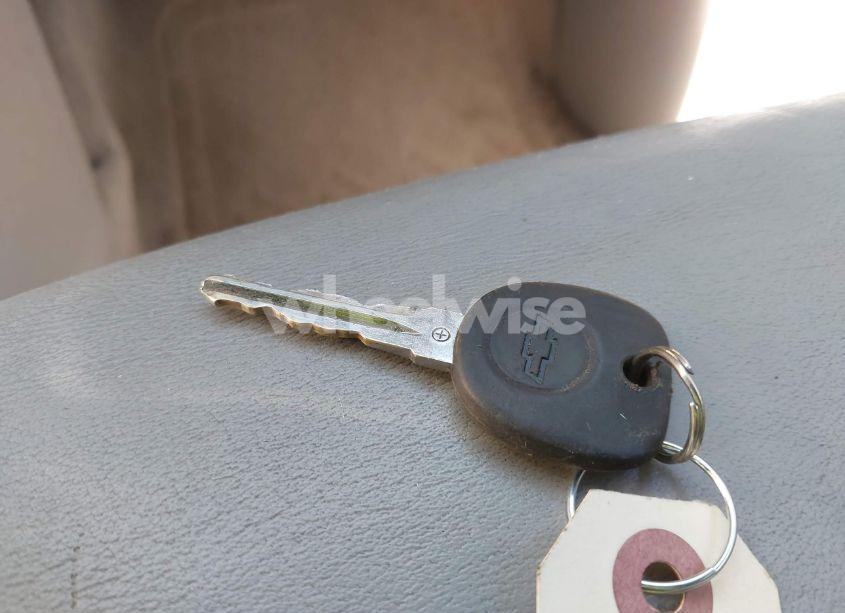 Photo 11 of 2007 Chevrolet Hhr LT (VIN 3GNDA33P77S547608)