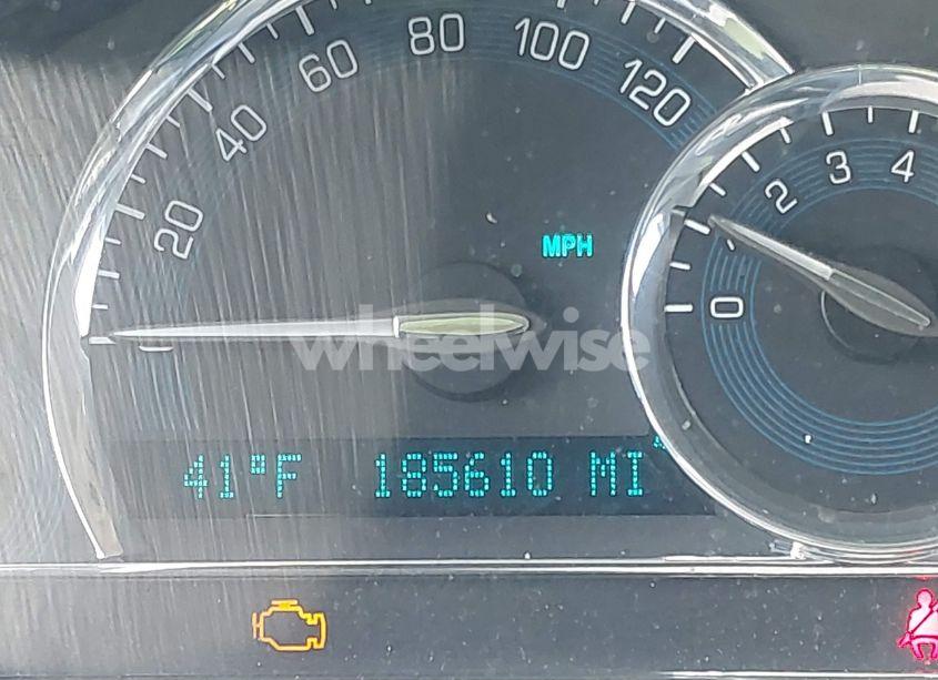 Photo 15 of 2007 Chevrolet Hhr LT (VIN 3GNDA33P77S547608)