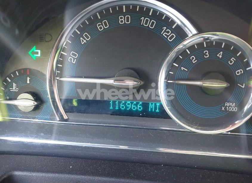 Photo 15 of 2007 Chevrolet Hhr LT (VIN 3GNDA33P77S565137)