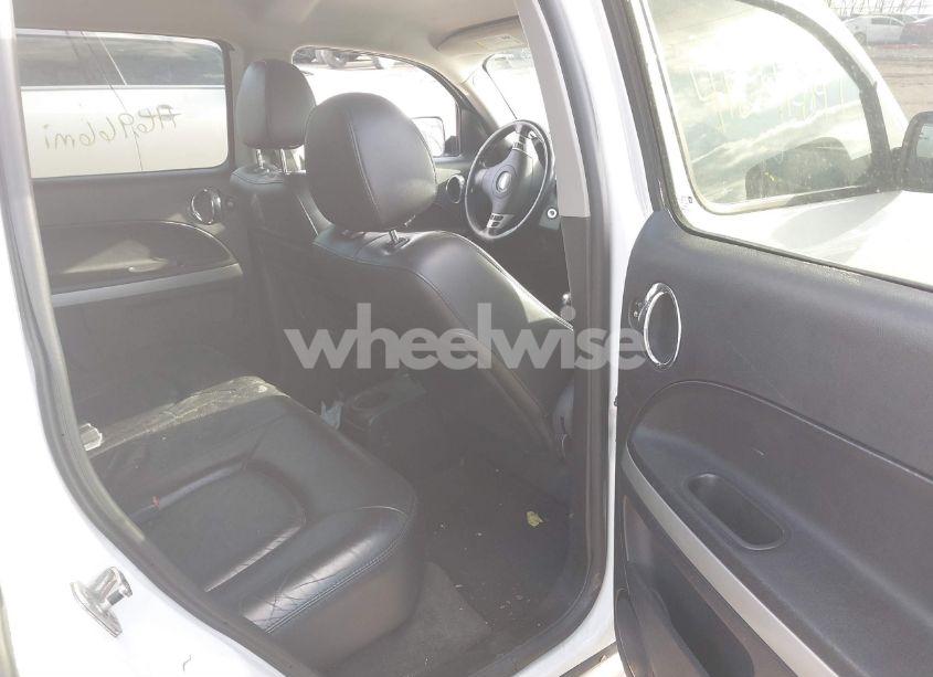 Photo 8 of 2007 Chevrolet Hhr LT (VIN 3GNDA33P77S565137)