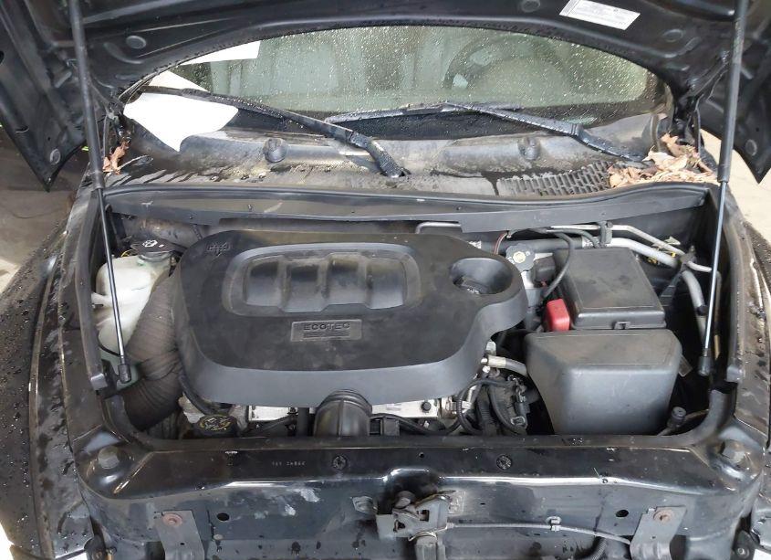 Photo 10 of 2007 Chevrolet Hhr LT (VIN 3GNDA33P87S570055)