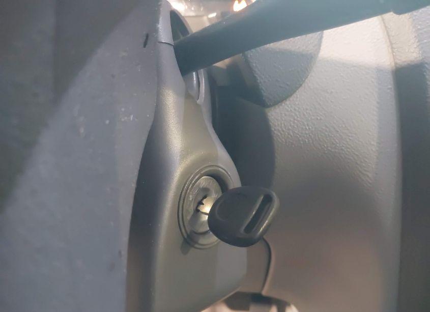 Photo 11 of 2007 Chevrolet Hhr LT (VIN 3GNDA33P87S570055)