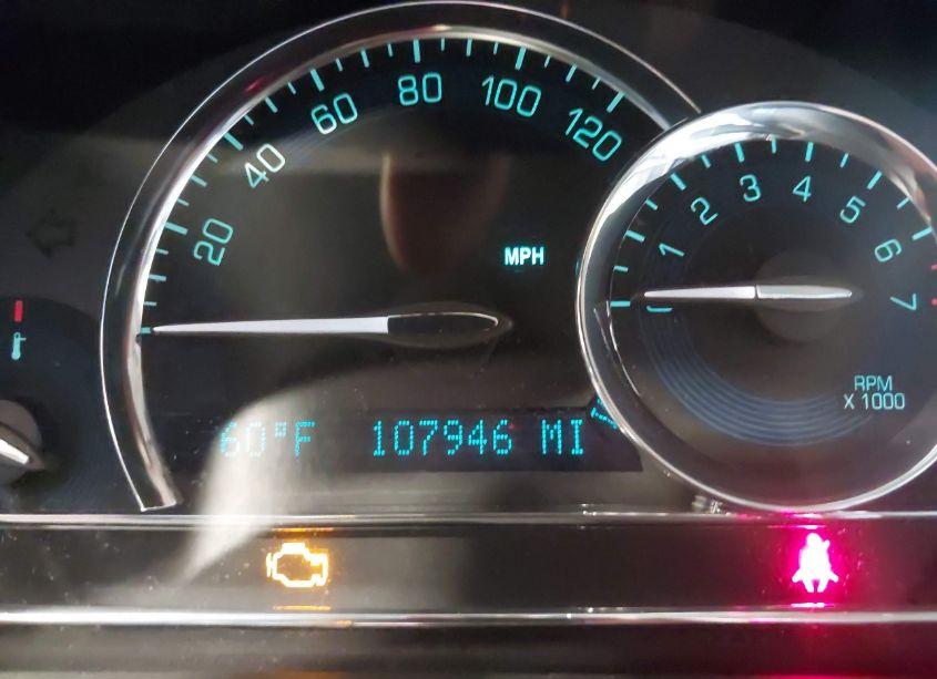 Photo 15 of 2007 Chevrolet Hhr LT (VIN 3GNDA33P87S570055)