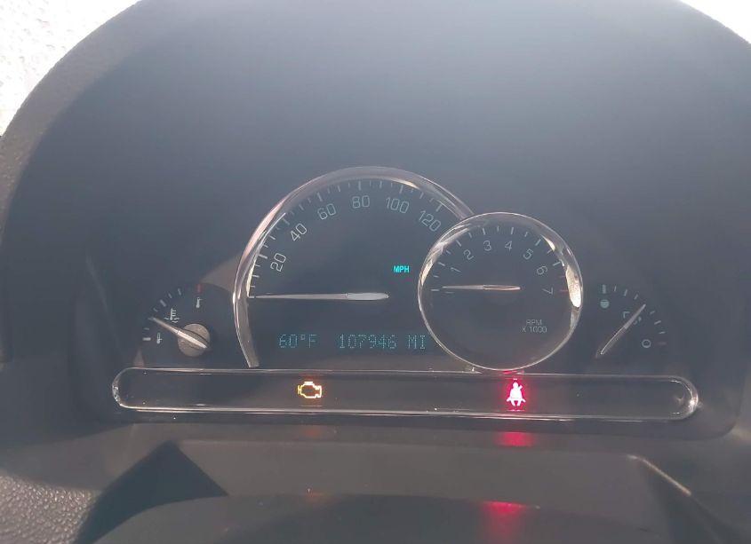 Photo 7 of 2007 Chevrolet Hhr LT (VIN 3GNDA33P87S570055)