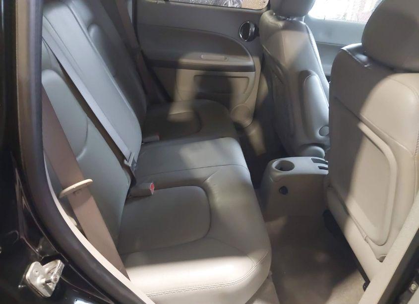 Photo 8 of 2007 Chevrolet Hhr LT (VIN 3GNDA33P87S570055)