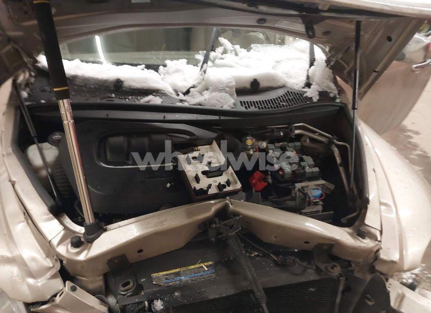 Photo 10 of 2007 Chevrolet Hhr LT (VIN 3GNDA33P87S574509)