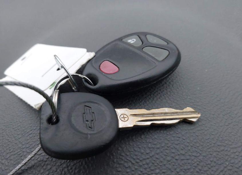 Photo 11 of 2007 Chevrolet Hhr LT (VIN 3GNDA33P87S581993)