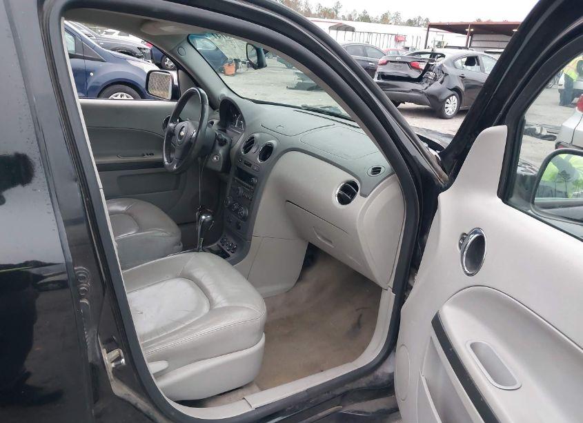 Photo 5 of 2007 Chevrolet Hhr LT (VIN 3GNDA33P87S581993)