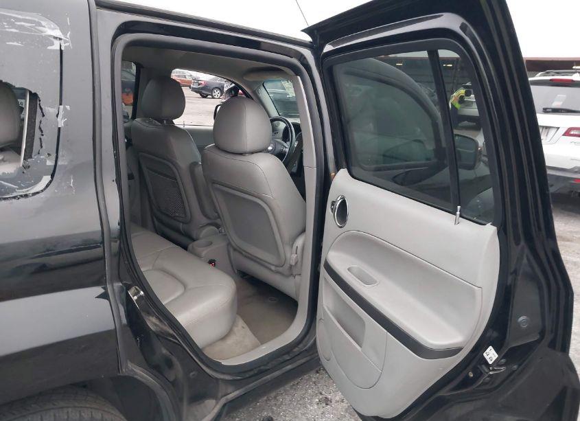 Photo 8 of 2007 Chevrolet Hhr LT (VIN 3GNDA33P87S581993)