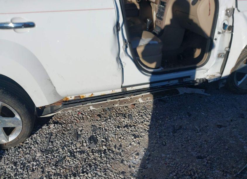 Photo 13 of 2007 Chevrolet Hhr LT (VIN 3GNDA33P97S617545)