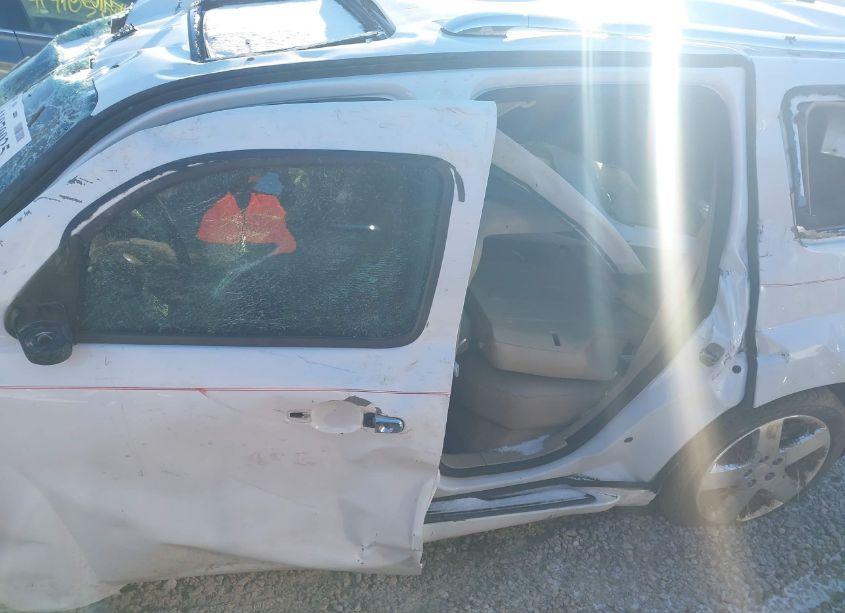 Photo 14 of 2007 Chevrolet Hhr LT (VIN 3GNDA33P97S617545)