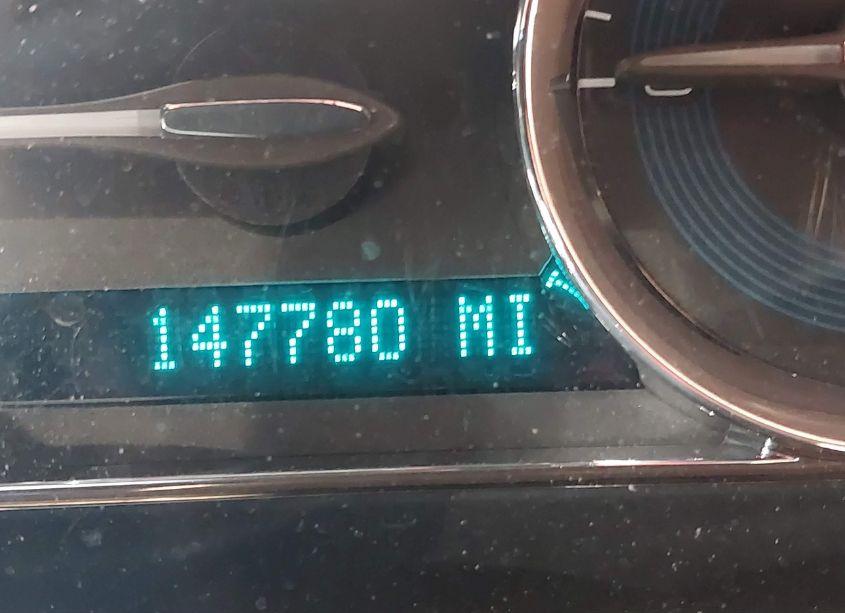 Photo 15 of 2007 Chevrolet Hhr LT (VIN 3GNDA33P97S617545)