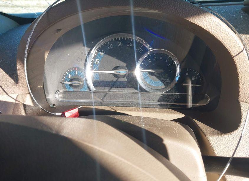 Photo 7 of 2007 Chevrolet Hhr LT (VIN 3GNDA33P97S617545)