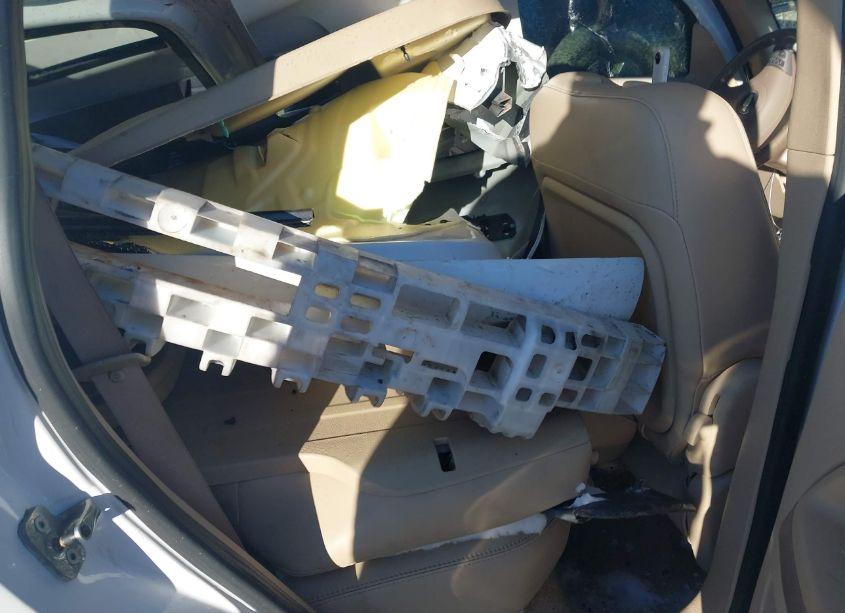 Photo 8 of 2007 Chevrolet Hhr LT (VIN 3GNDA33P97S617545)