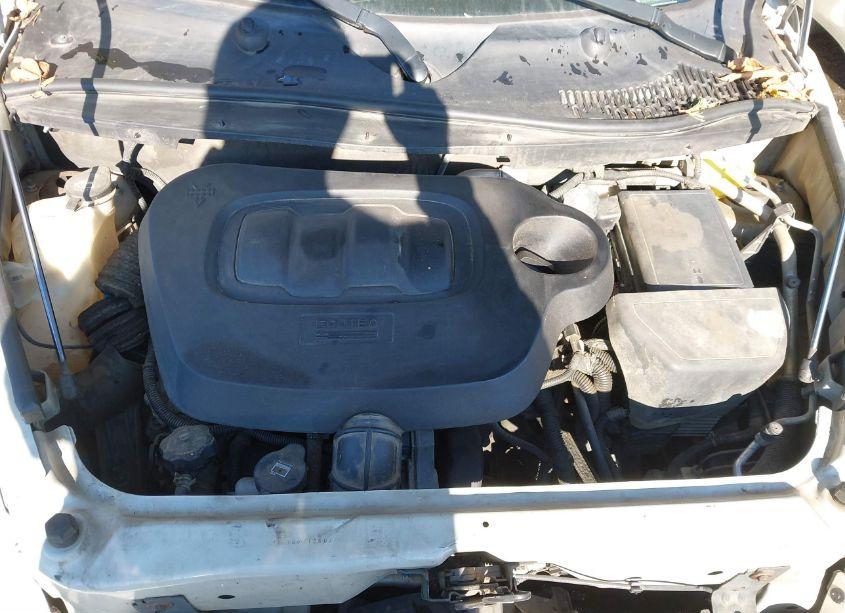 Photo 10 of 2007 Chevrolet Hhr LT (VIN 3GNDA33P97S632241)