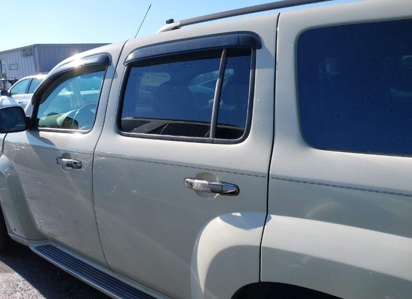 Photo 14 of 2007 Chevrolet Hhr LT (VIN 3GNDA33P97S632241)