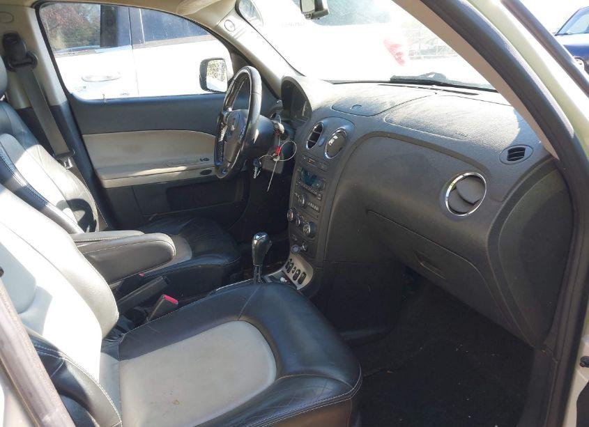 Photo 5 of 2007 Chevrolet Hhr LT (VIN 3GNDA33P97S632241)
