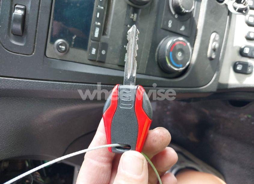 Photo 11 of 2007 Chevrolet Hhr LT (VIN 3GNDA33PX7S561597)