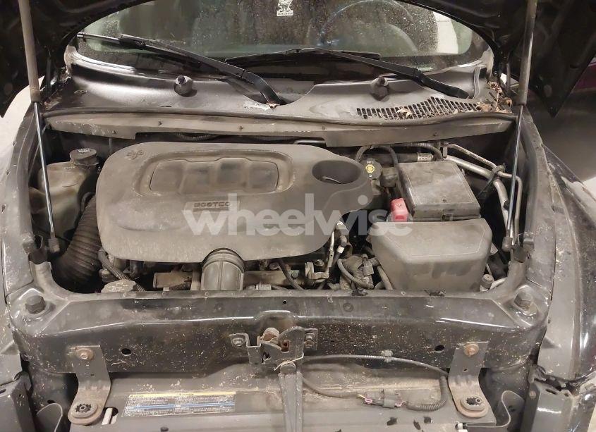 Photo 10 of 2007 Chevrolet Hhr LT (VIN 3GNDA33PX7S564578)