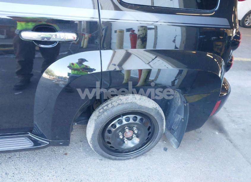 Photo 6 of 2007 Chevrolet Hhr LT (VIN 3GNDA33PX7S564595)