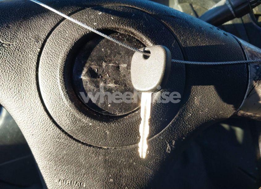 Photo 11 of 2008 Chevrolet Hhr LT (VIN 3GNDA43D88S569100)