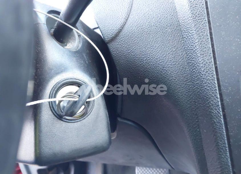 Photo 11 of 2008 Chevrolet Hhr LT (VIN 3GNDA53P08S597635)