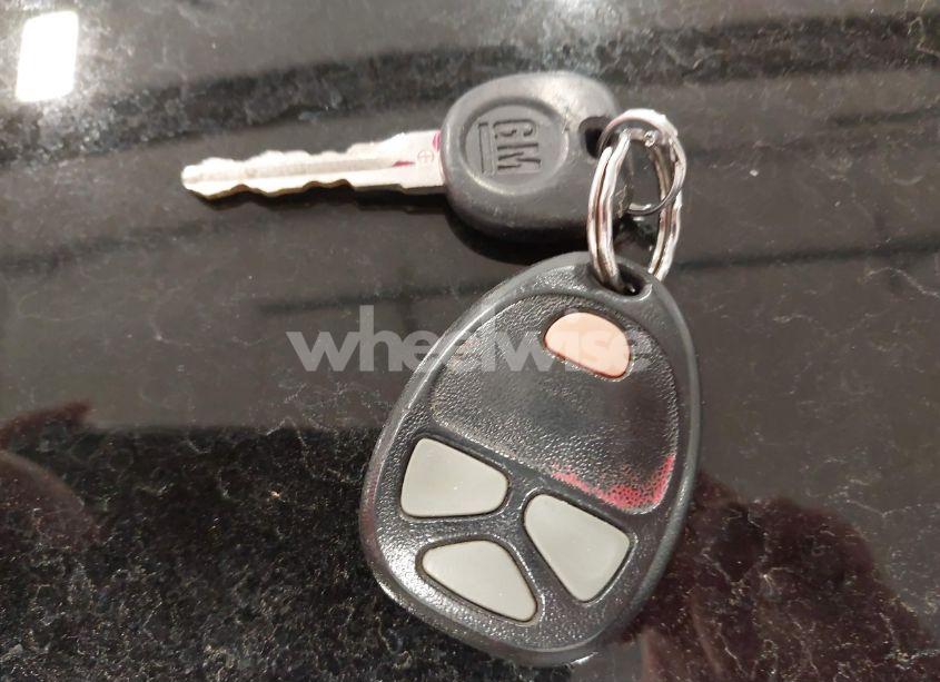 Photo 11 of 2008 Chevrolet Hhr LT (VIN 3GNDA53P18S580701)