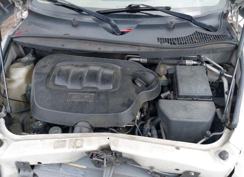 Photo 10 of 2008 Chevrolet Hhr LT (VIN 3GNDA53P18S620954)
