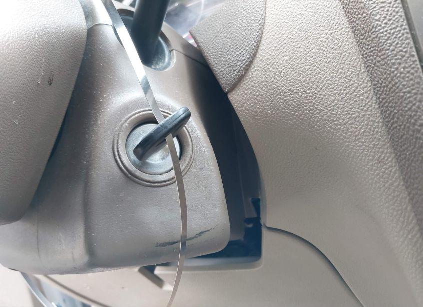 Photo 11 of 2008 Chevrolet Hhr LT (VIN 3GNDA53P18S620954)