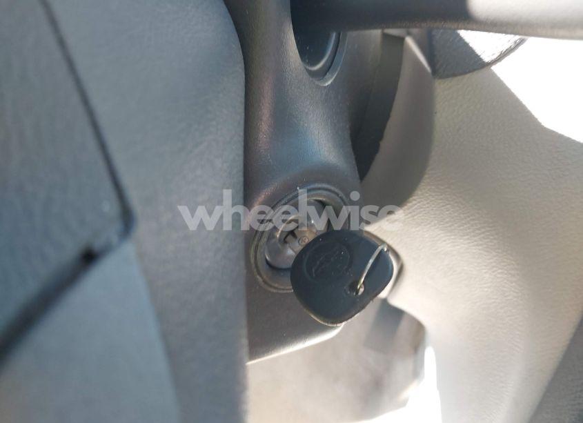 Photo 11 of 2008 Chevrolet Hhr LT (VIN 3GNDA53P28S582392)