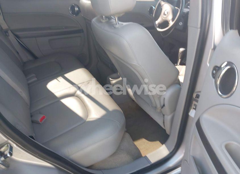 Photo 8 of 2008 Chevrolet Hhr LT (VIN 3GNDA53P28S582392)