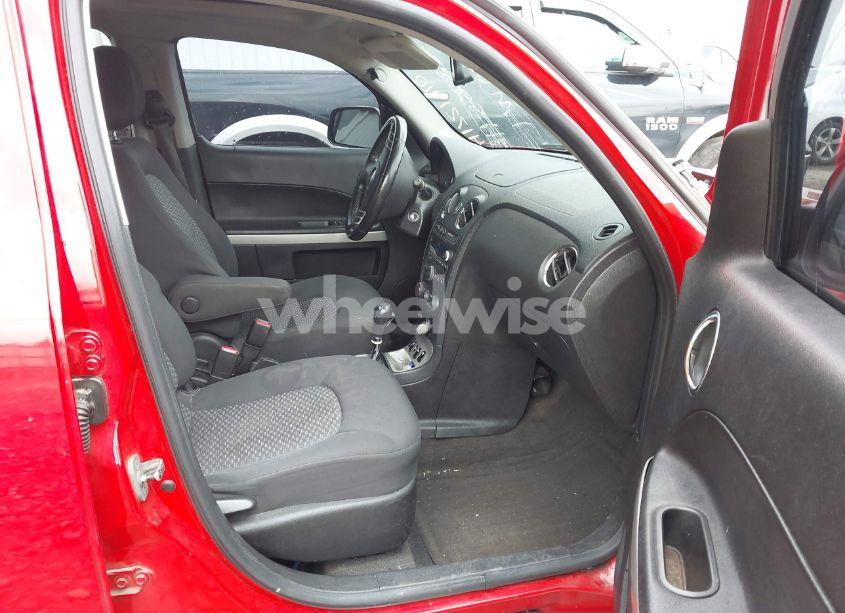 Photo 5 of 2008 Chevrolet Hhr LT (VIN 3GNDA53P48S580871)