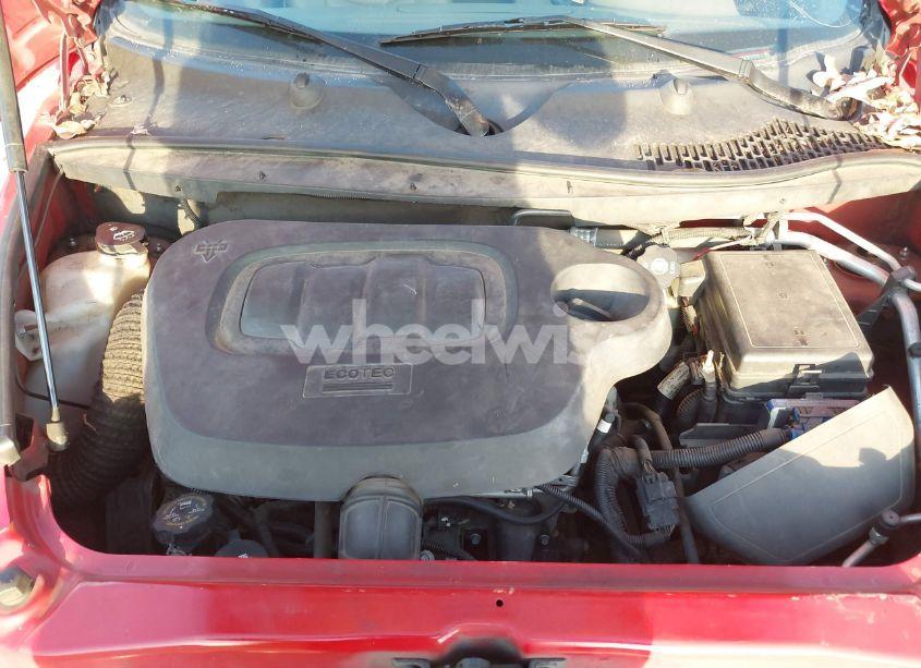 Photo 10 of 2008 Chevrolet Hhr LT (VIN 3GNDA53P68S564963)