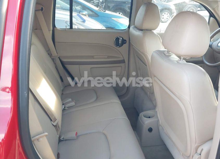 Photo 8 of 2008 Chevrolet Hhr LT (VIN 3GNDA53P68S564963)