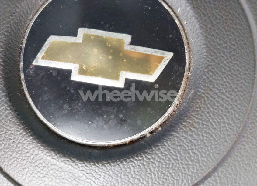 Photo 12 of 2008 Chevrolet Hhr LT (VIN 3GNDA53P78S612258)