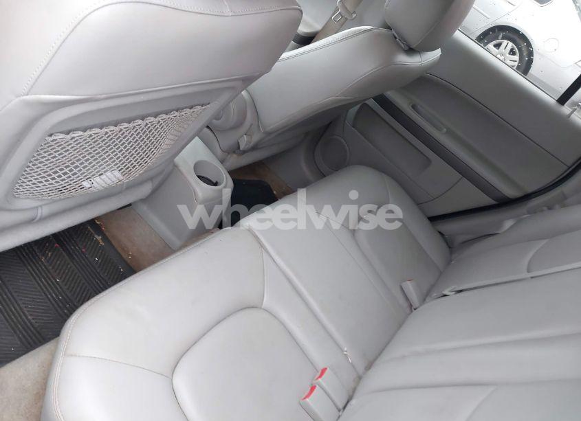 Photo 8 of 2008 Chevrolet Hhr LT (VIN 3GNDA53P78S612258)