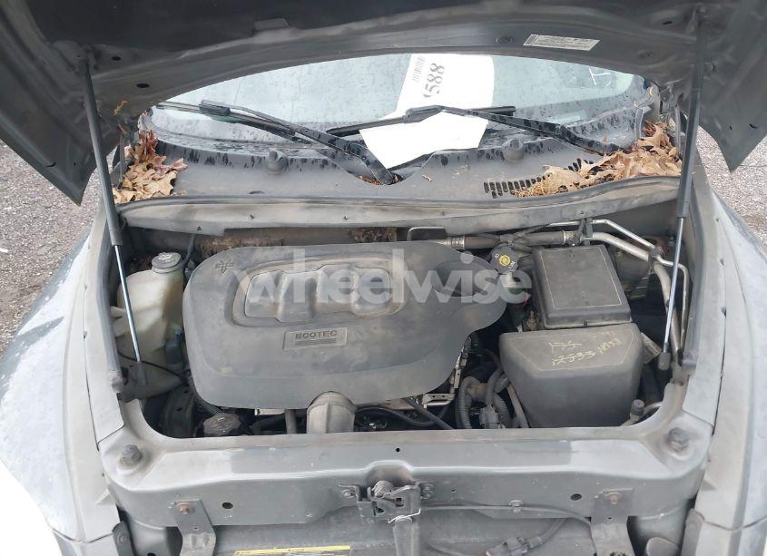 Photo 10 of 2008 Chevrolet Hhr LT (VIN 3GNDA53P88S572952)