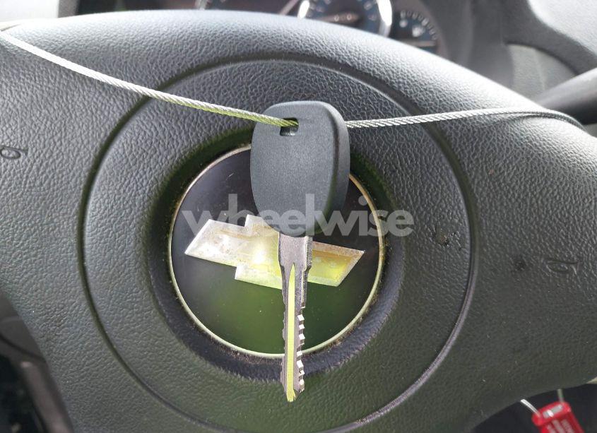 Photo 11 of 2008 Chevrolet Hhr LT (VIN 3GNDA53P88S572952)