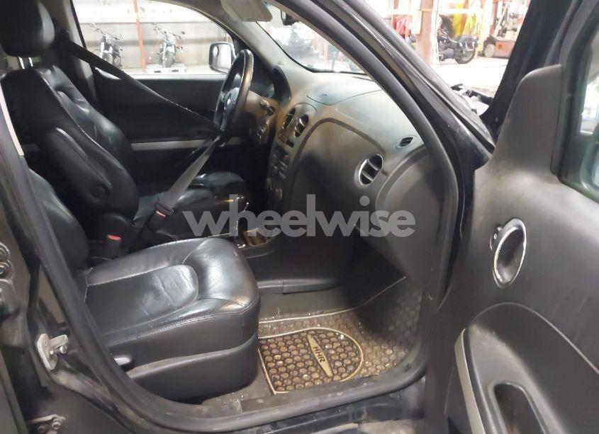 Photo 5 of 2008 Chevrolet Hhr LT (VIN 3GNDA53P88S590268)