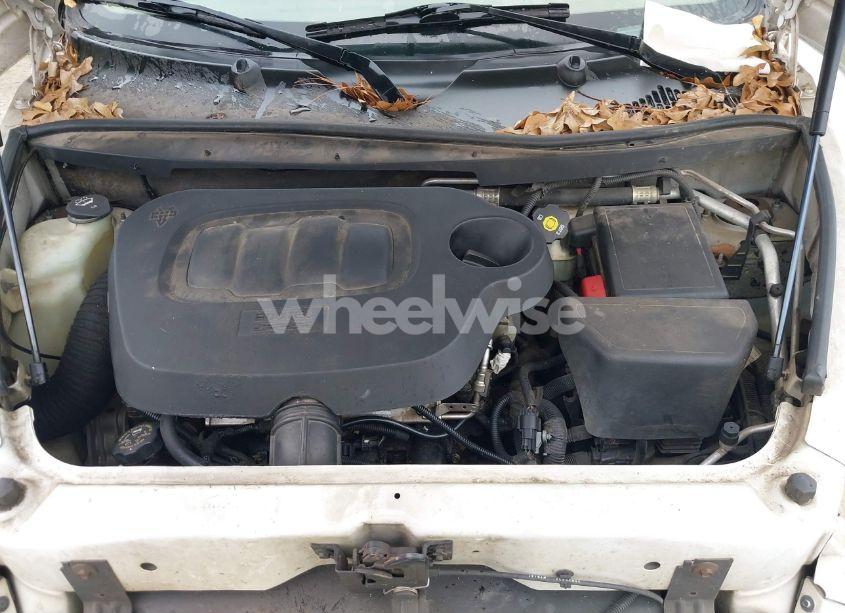 Photo 10 of 2008 Chevrolet Hhr LT (VIN 3GNDA53P88S609496)