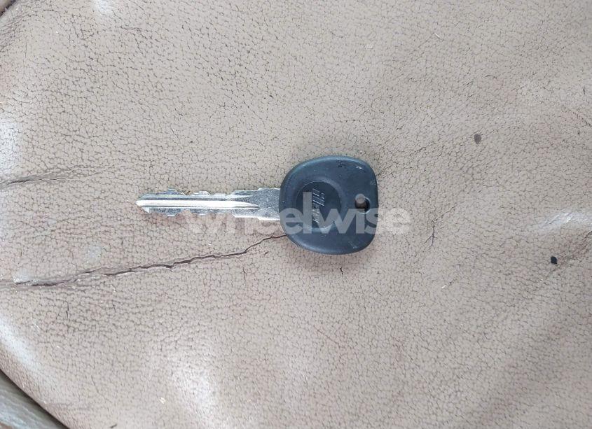 Photo 11 of 2008 Chevrolet Hhr LT (VIN 3GNDA53P88S609496)