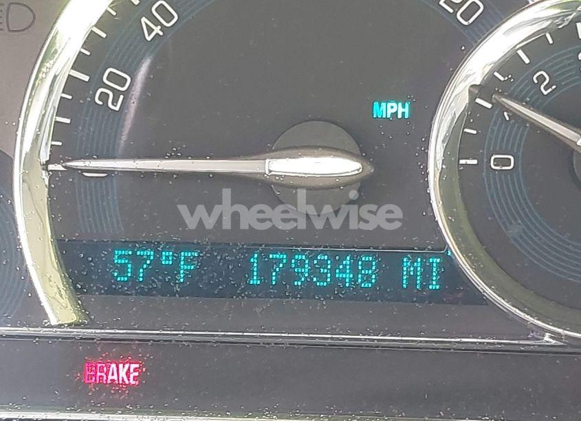 Photo 15 of 2008 Chevrolet Hhr LT (VIN 3GNDA53P88S615931)