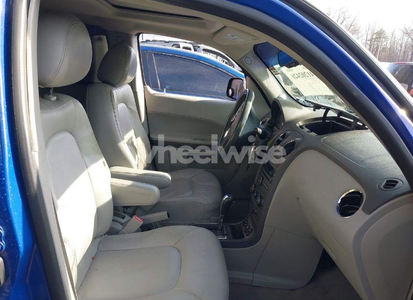 Photo 5 of 2008 Chevrolet Hhr LT (VIN 3GNDA53P88S615931)