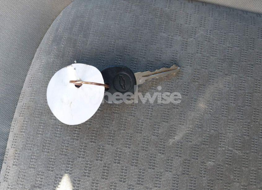 Photo 11 of 2008 Chevrolet Hhr LT (VIN 3GNDA53P88S647567)