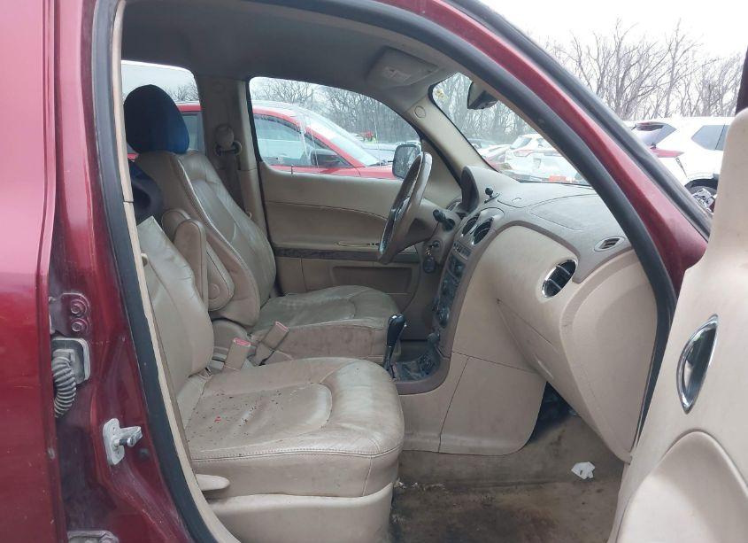 Photo 5 of 2008 Chevrolet Hhr LT (VIN 3GNDA53P98S611743)