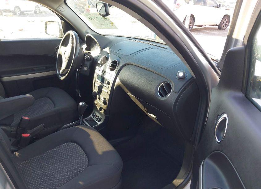 Photo 5 of 2008 Chevrolet Hhr LT (VIN 3GNDA53PX8S608365)
