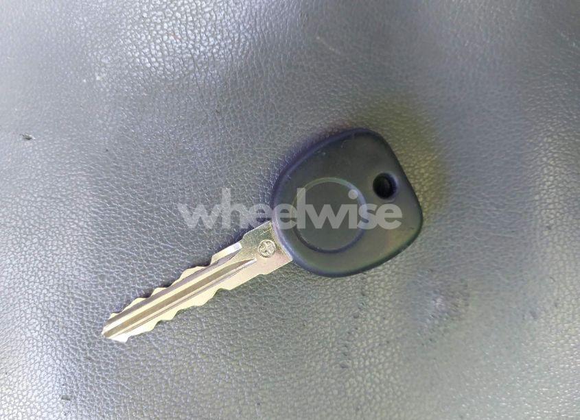 Photo 11 of 2008 Chevrolet Hhr LT (VIN 3GNDA53PX8S652706)