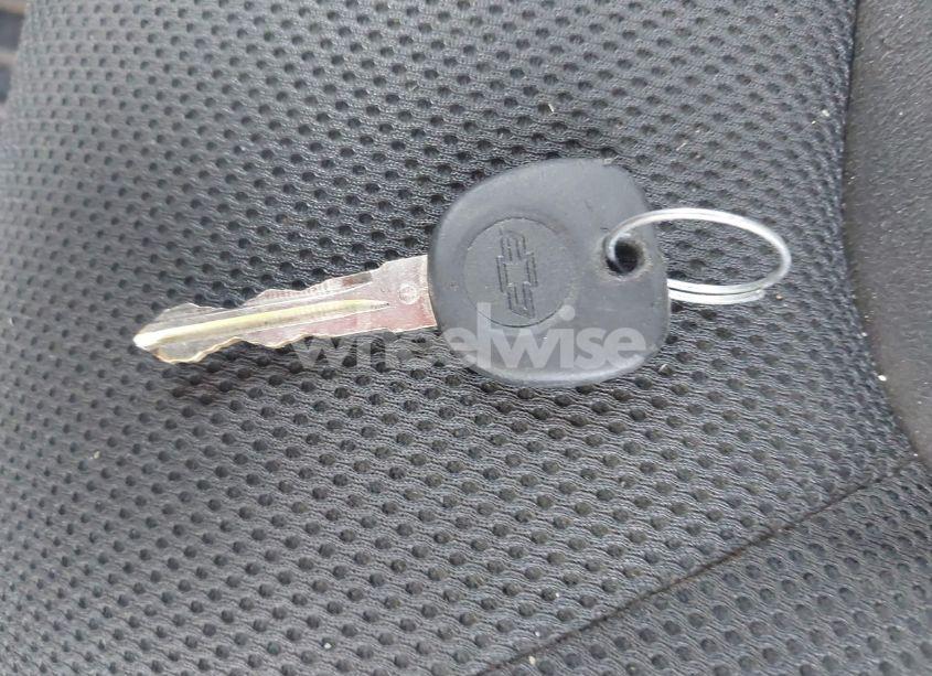 Photo 11 of 2008 Chevrolet Hhr SS (VIN 3GNDA63X58S645734)